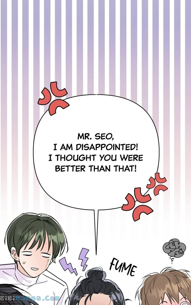 Really Truly Getting a Divorce Chapter 45 page 50
