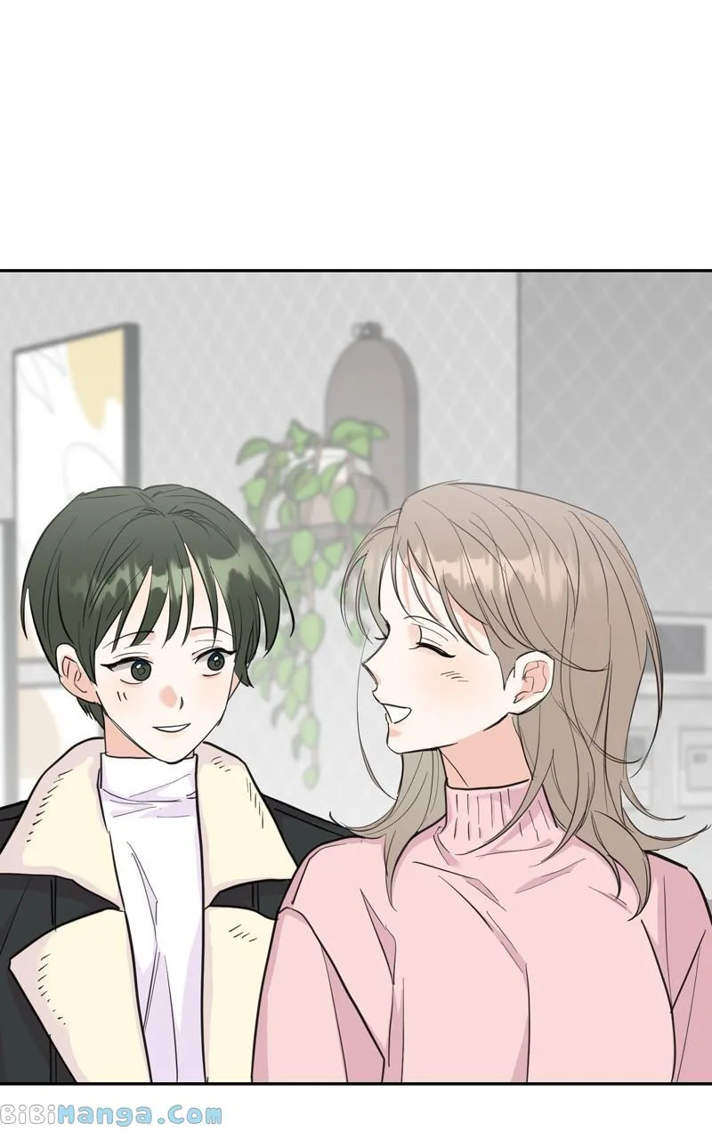 Really Truly Getting a Divorce Chapter 45 page 22