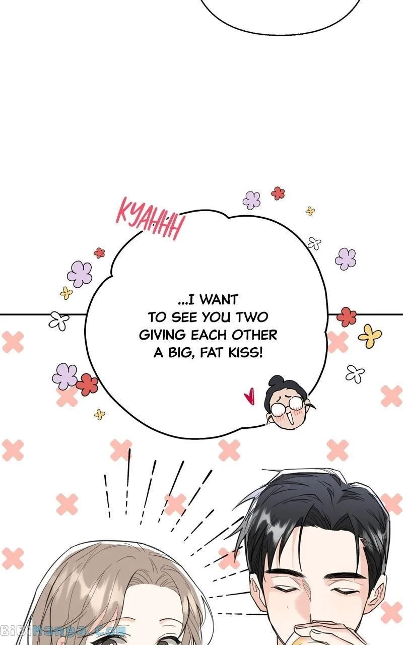 Really Truly Getting a Divorce Chapter 45 page 43