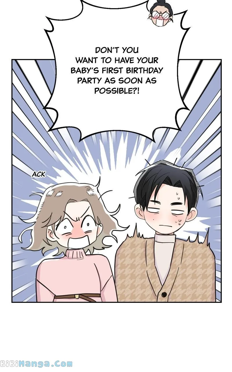 Really Truly Getting a Divorce Chapter 45 page 52