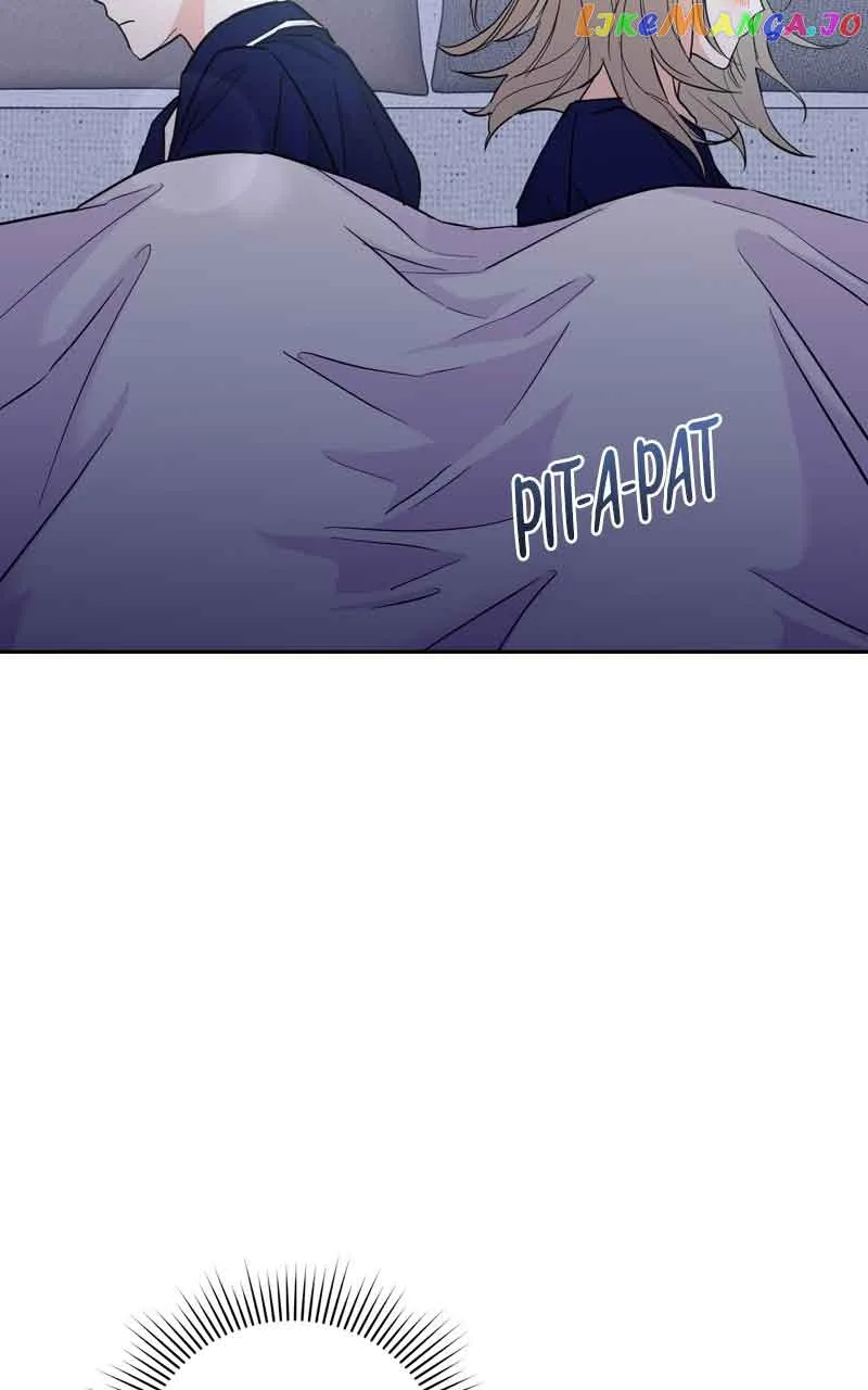 Really Truly Getting a Divorce Chapter 46 page 38