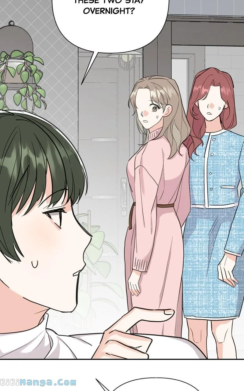 Really Truly Getting a Divorce Chapter 45 page 74