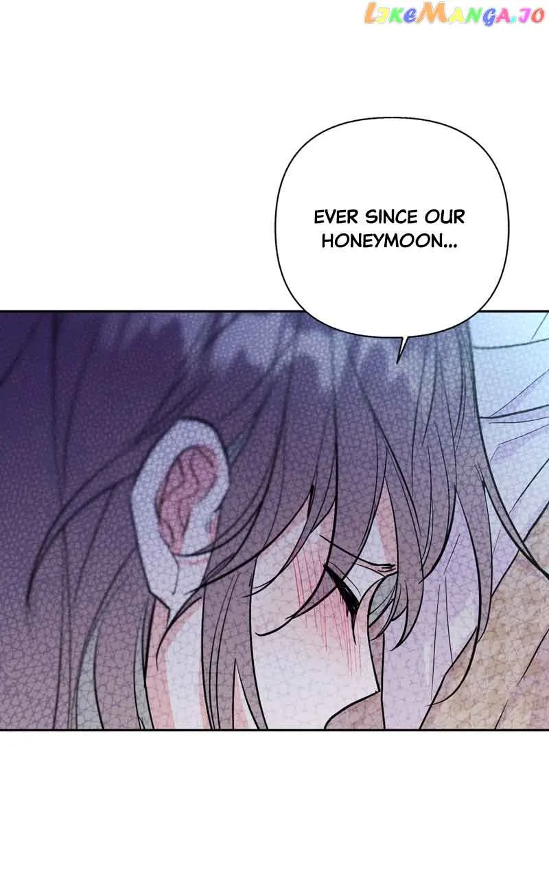 Really Truly Getting a Divorce Chapter 46 page 27