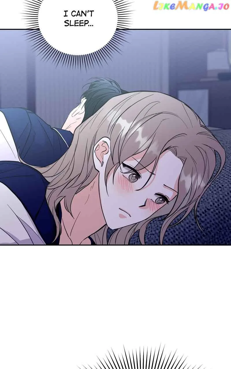 Really Truly Getting a Divorce Chapter 46 page 39