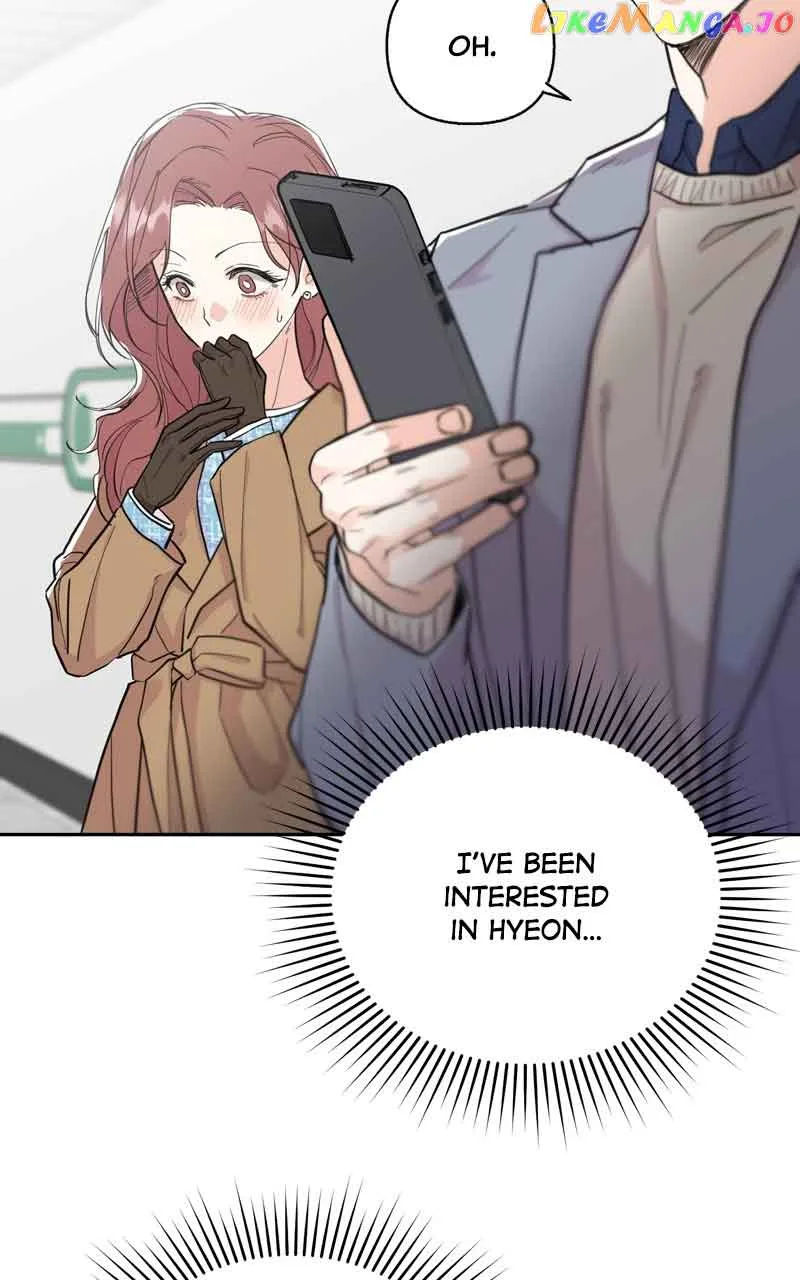 Really Truly Getting a Divorce Chapter 46 page 8