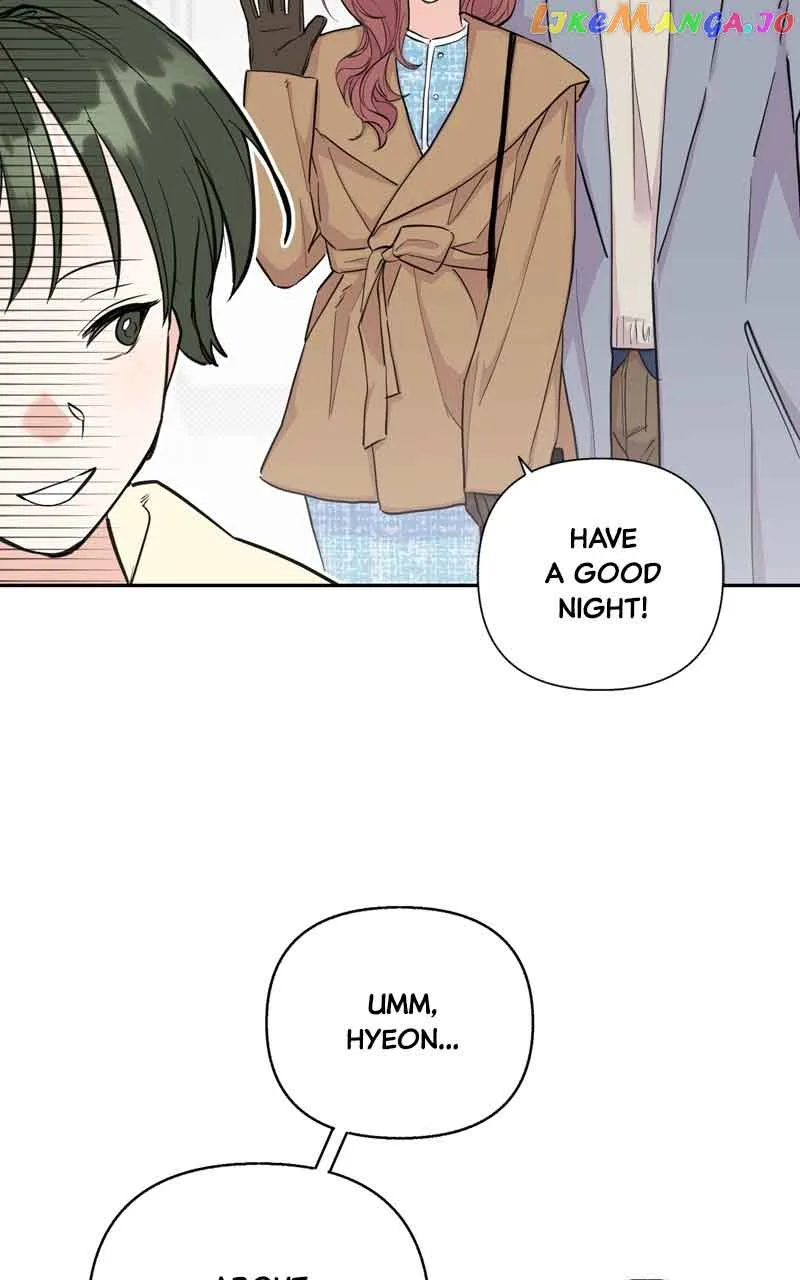Really Truly Getting a Divorce Chapter 46 page 4