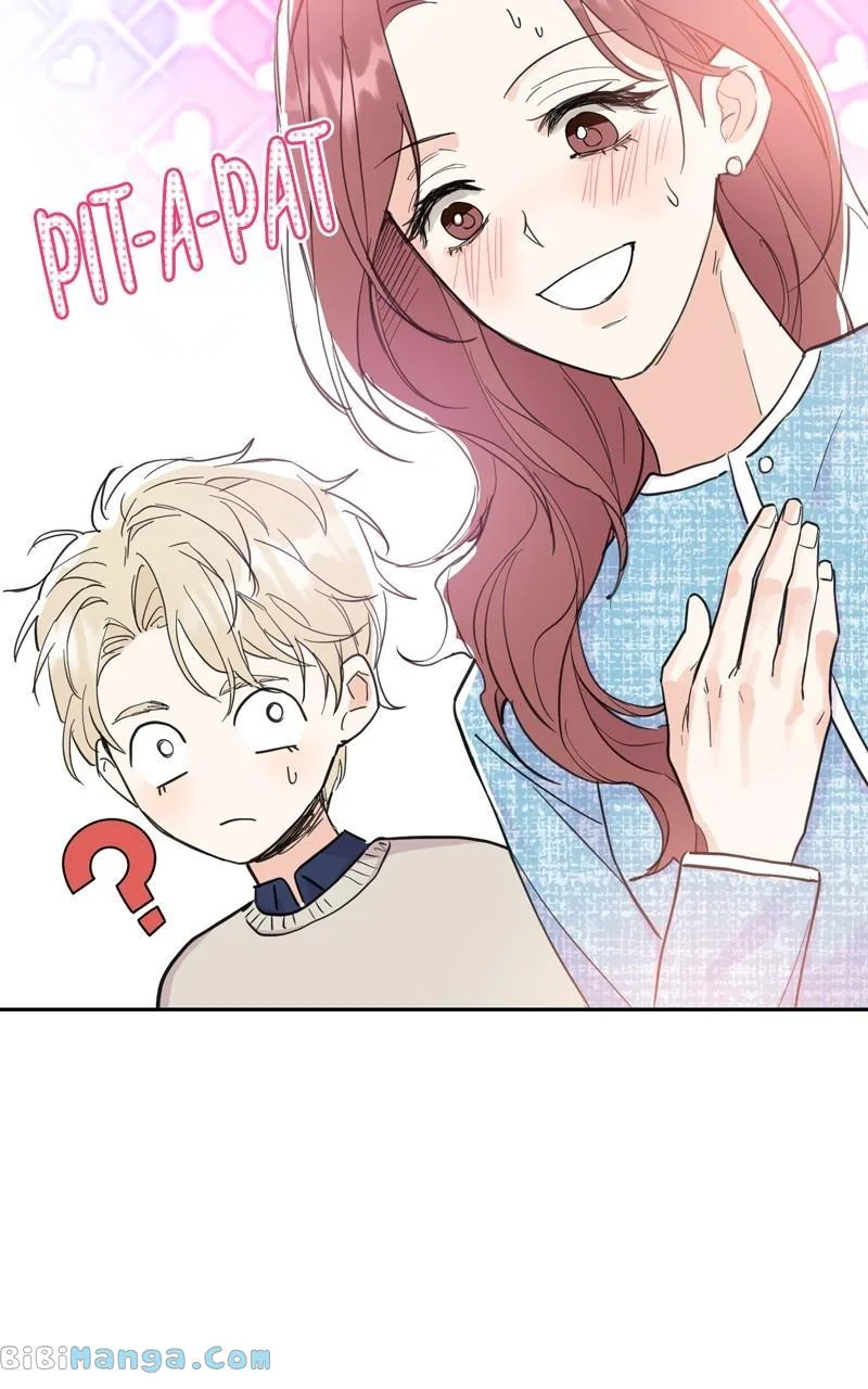 Really Truly Getting a Divorce Chapter 45 page 65