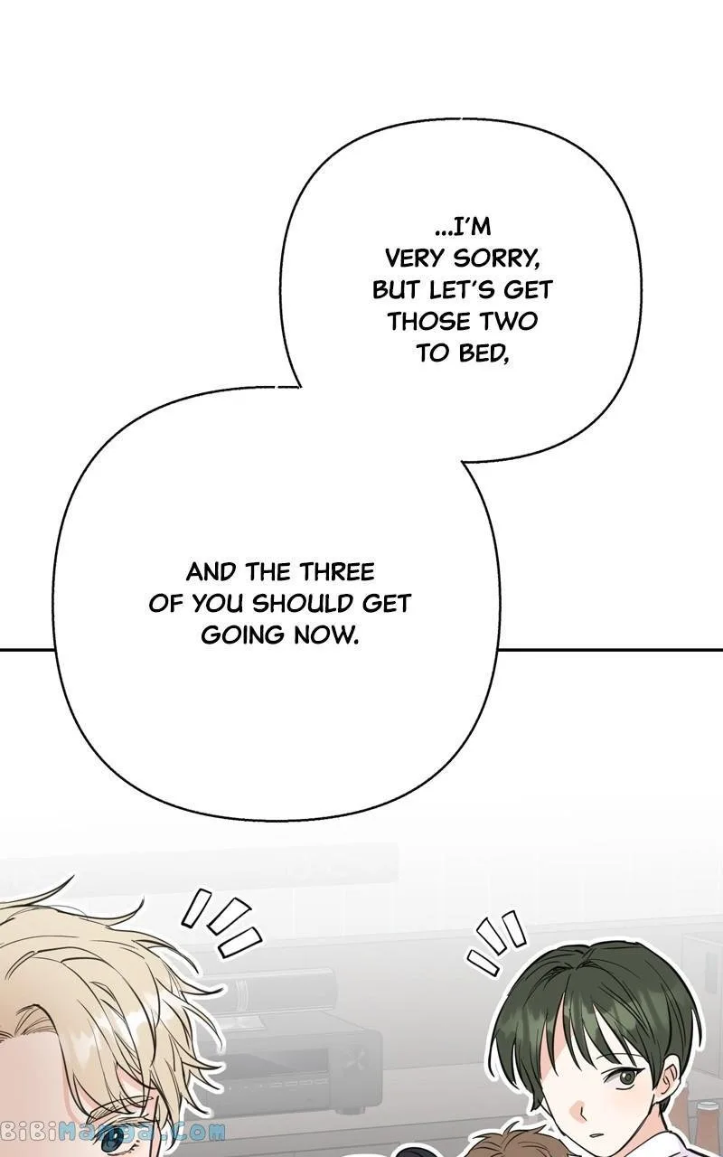 Really Truly Getting a Divorce Chapter 45 page 86