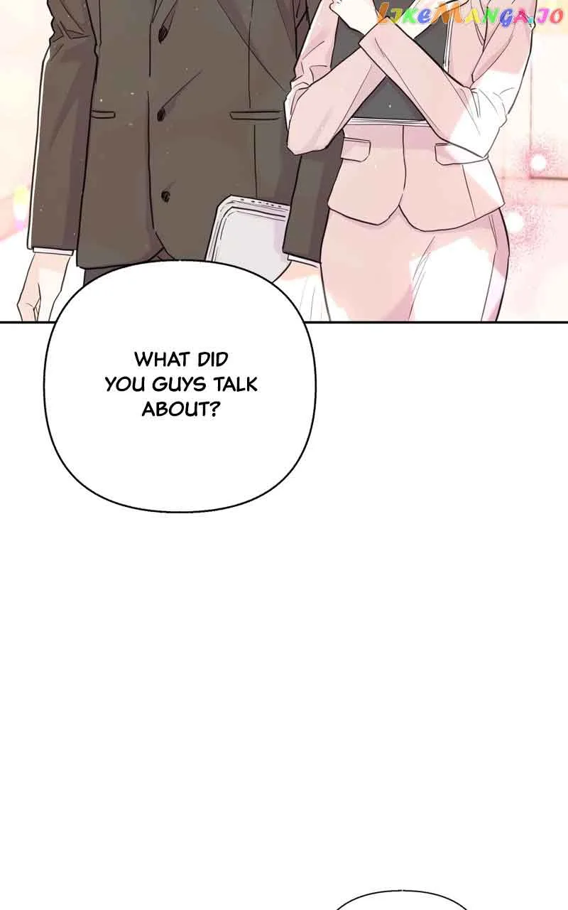 Really Truly Getting a Divorce Chapter 44 page 63