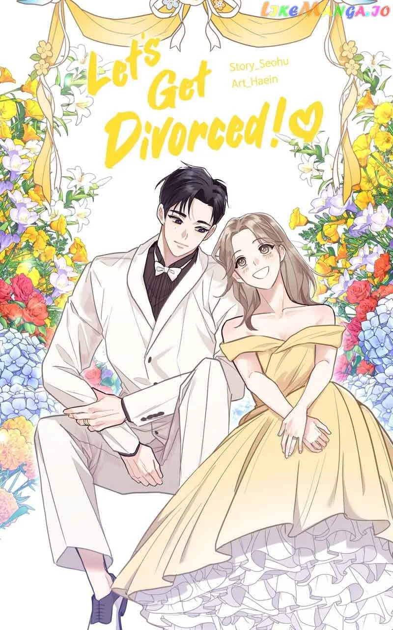 Really Truly Getting a Divorce Chapter 46 page 17