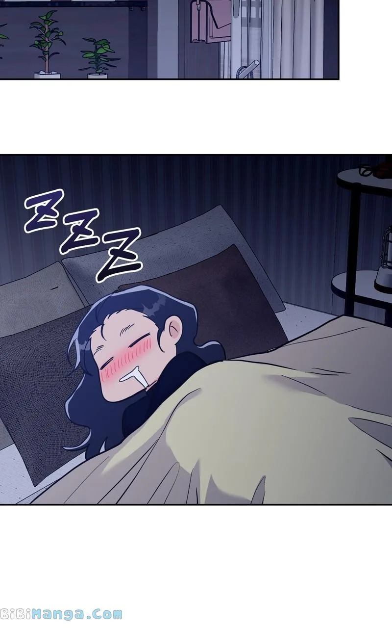 Really Truly Getting a Divorce Chapter 45 page 91