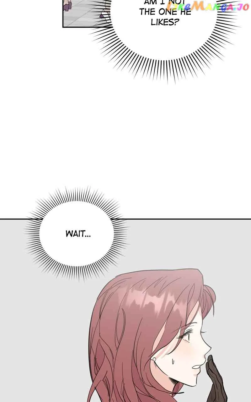 Really Truly Getting a Divorce Chapter 46 page 14