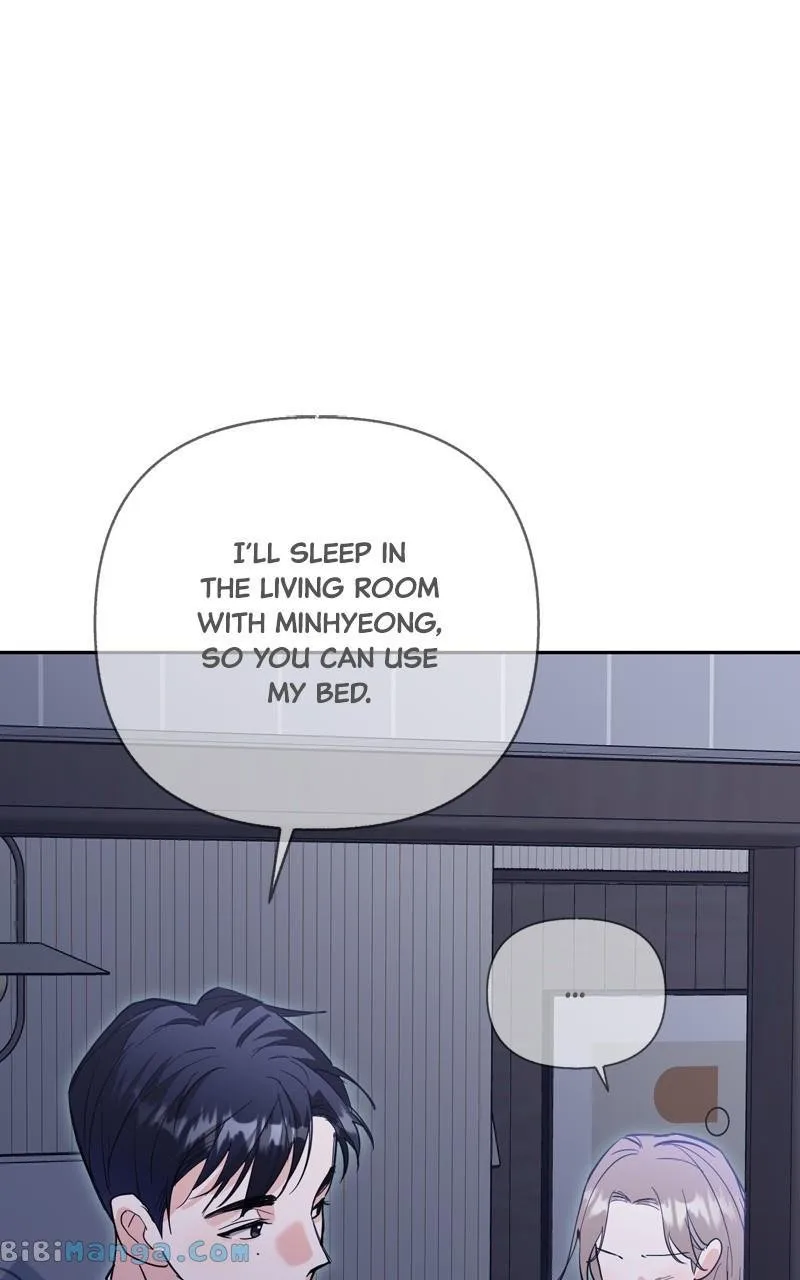 Really Truly Getting a Divorce Chapter 45 page 93