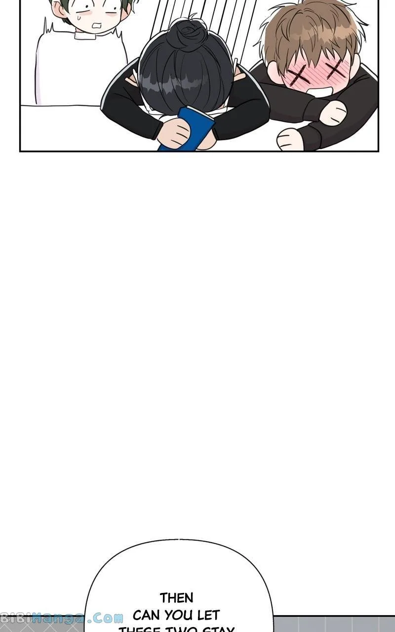 Really Truly Getting a Divorce Chapter 45 page 73