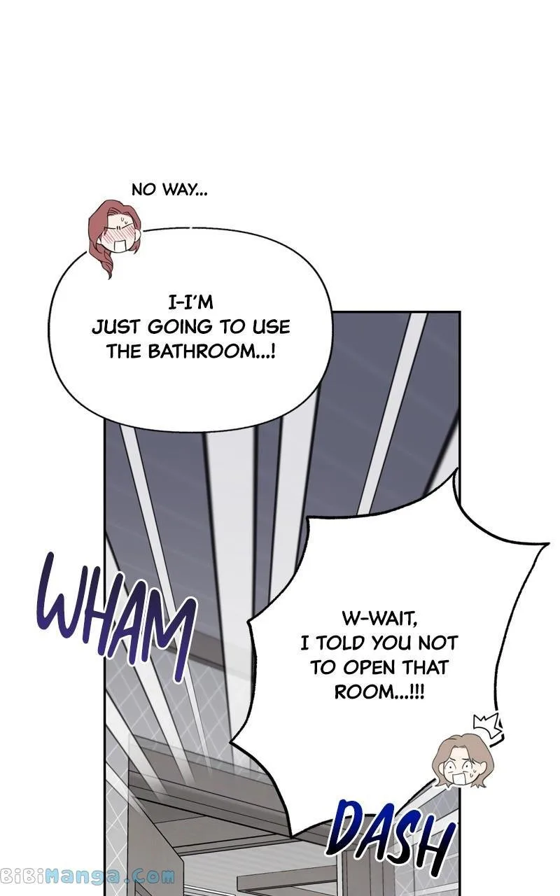 Really Truly Getting a Divorce Chapter 45 page 66