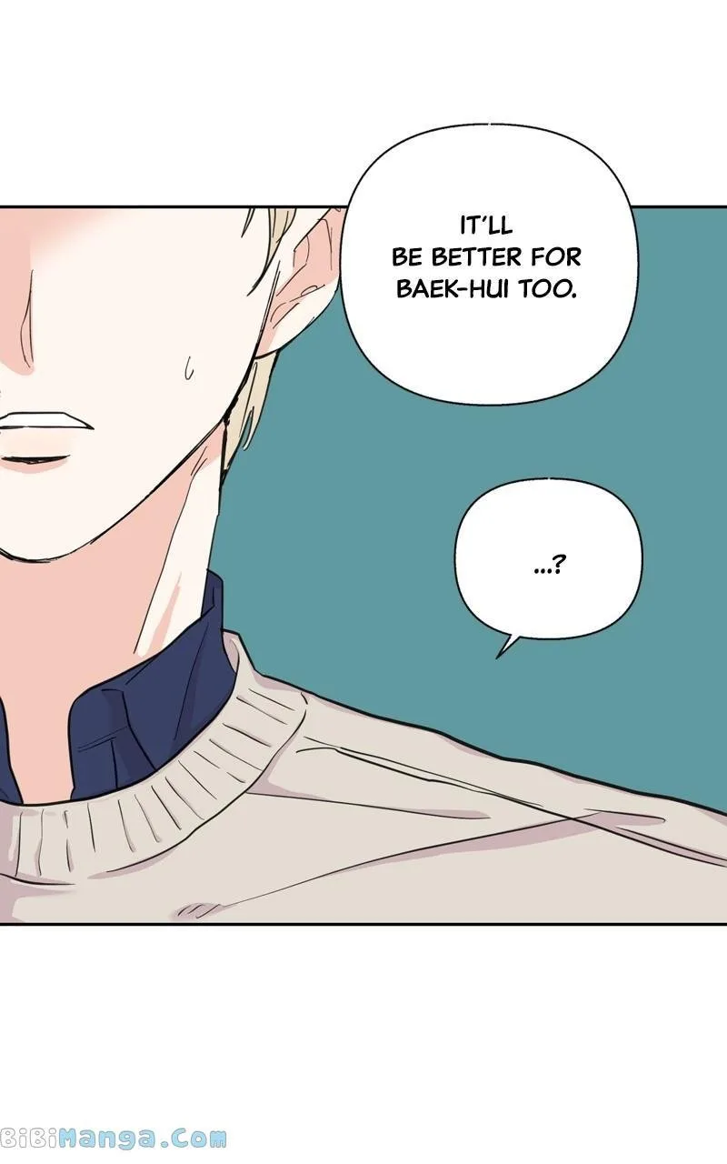 Really Truly Getting a Divorce Chapter 45 page 85
