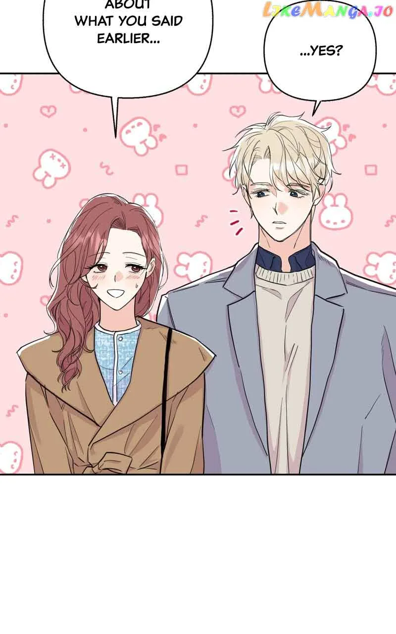 Really Truly Getting a Divorce Chapter 46 page 5