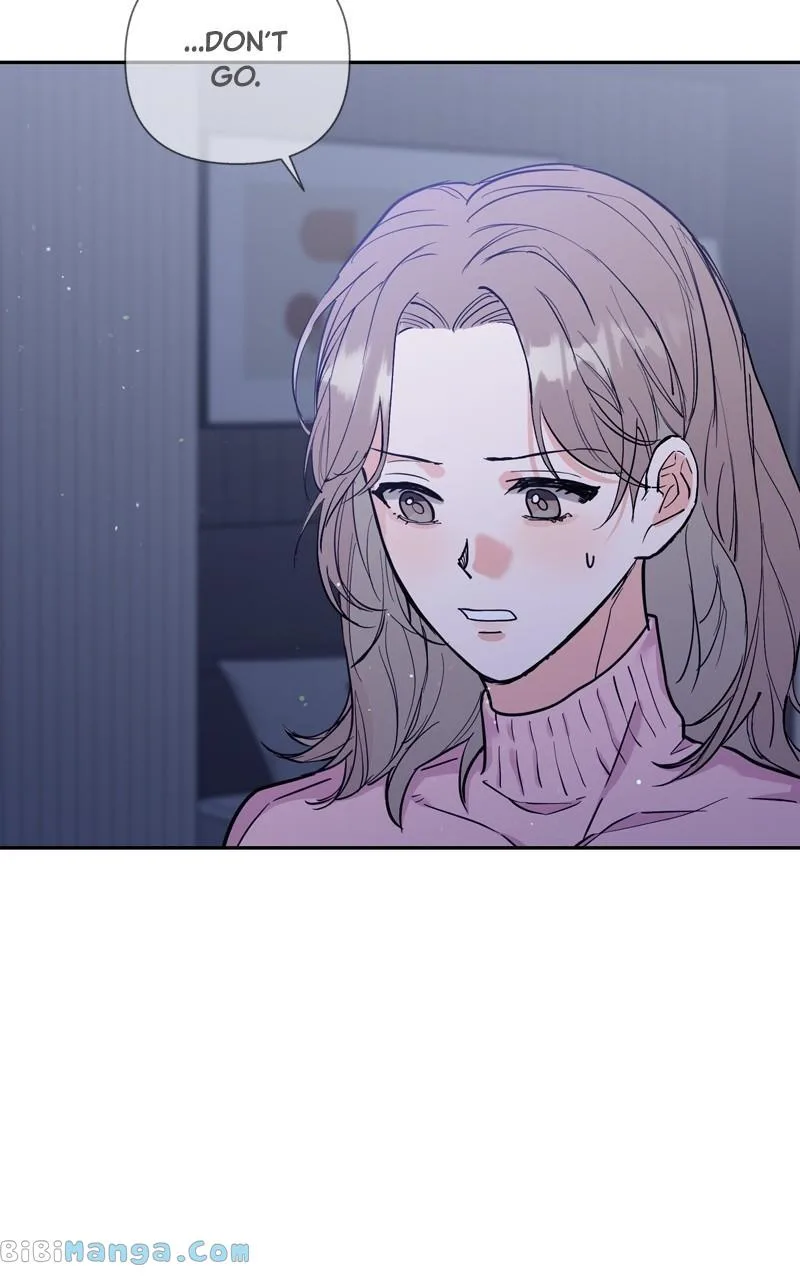 Really Truly Getting a Divorce Chapter 45 page 95