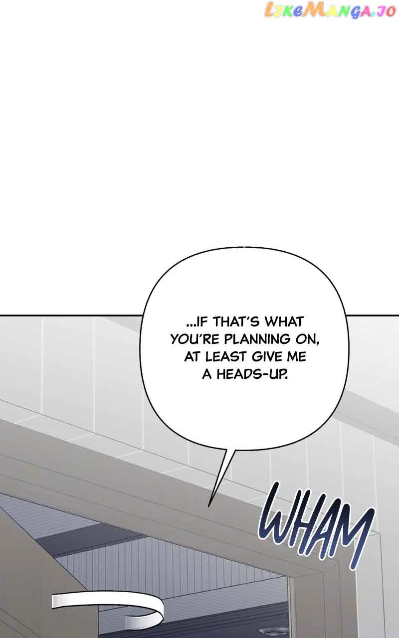 Really Truly Getting a Divorce Chapter 44 page 73