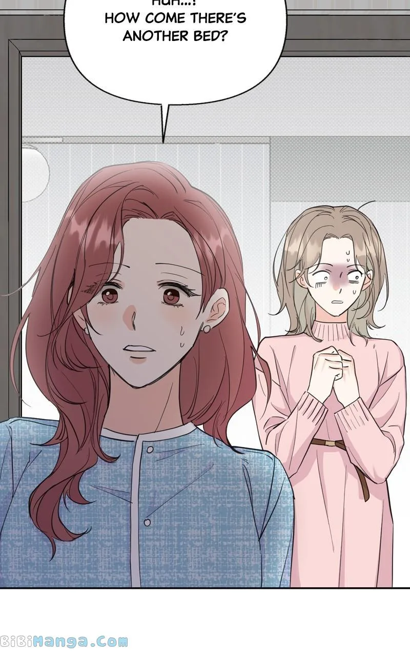 Really Truly Getting a Divorce Chapter 45 page 68