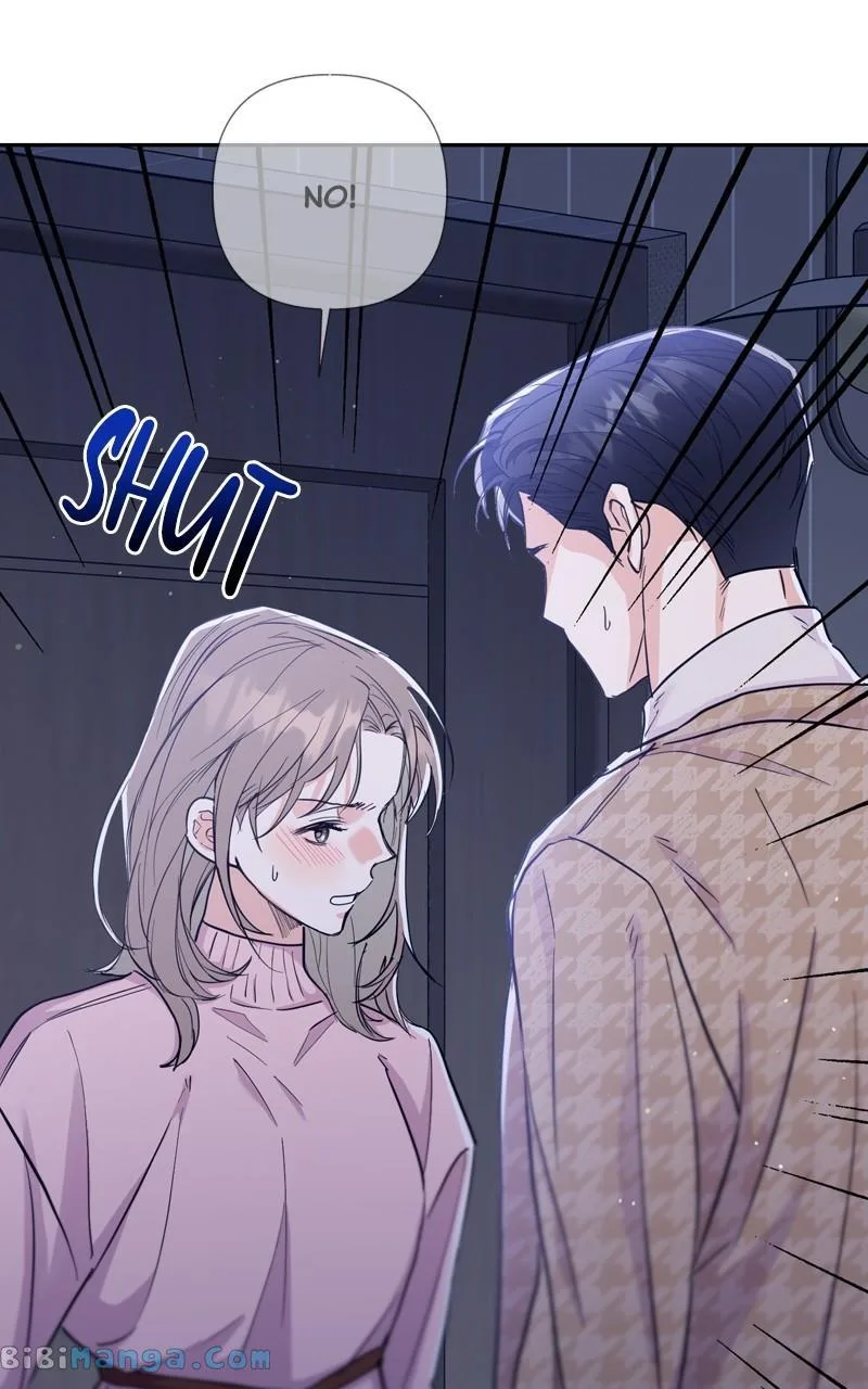 Really Truly Getting a Divorce Chapter 45 page 98