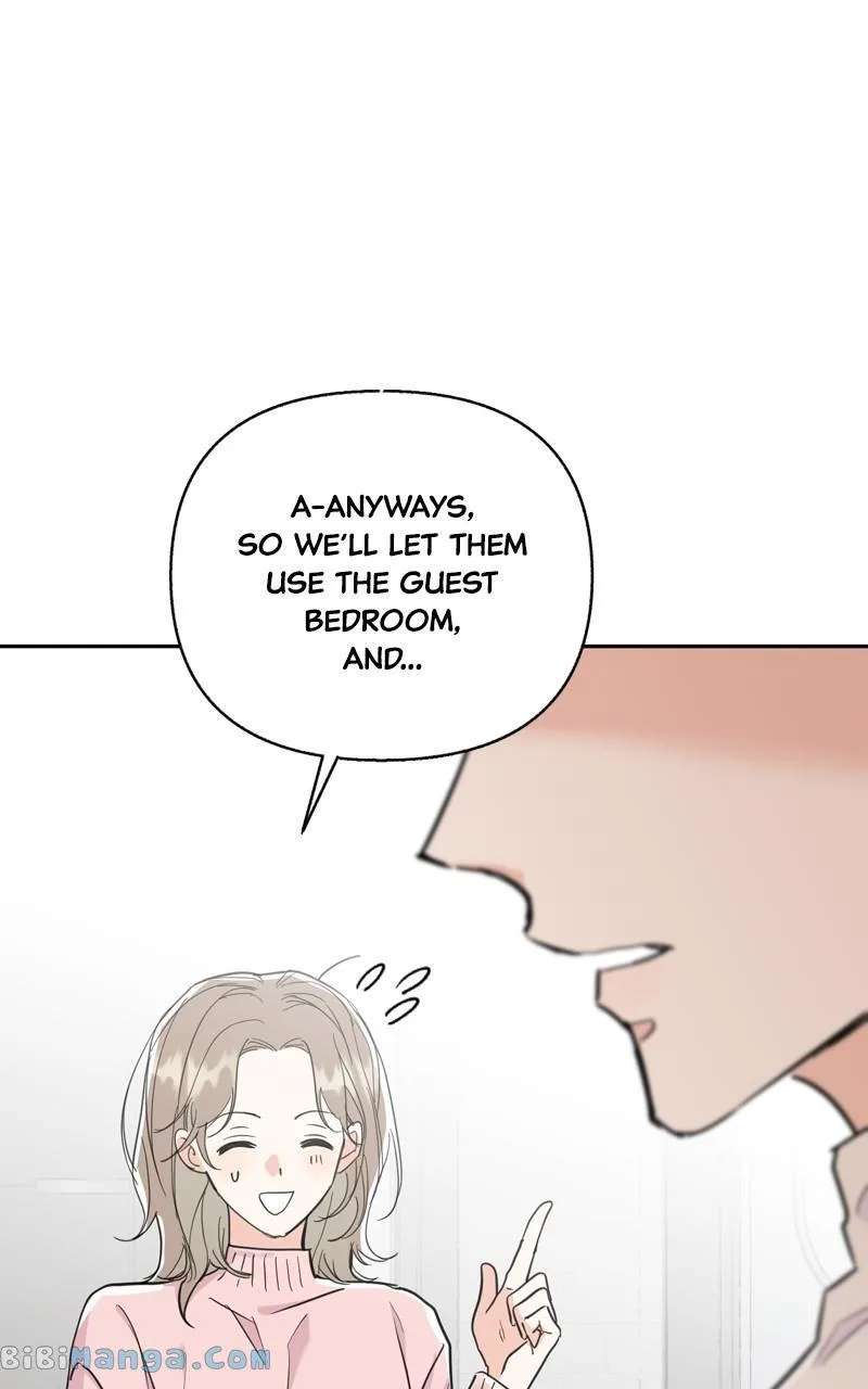 Really Truly Getting a Divorce Chapter 45 page 83