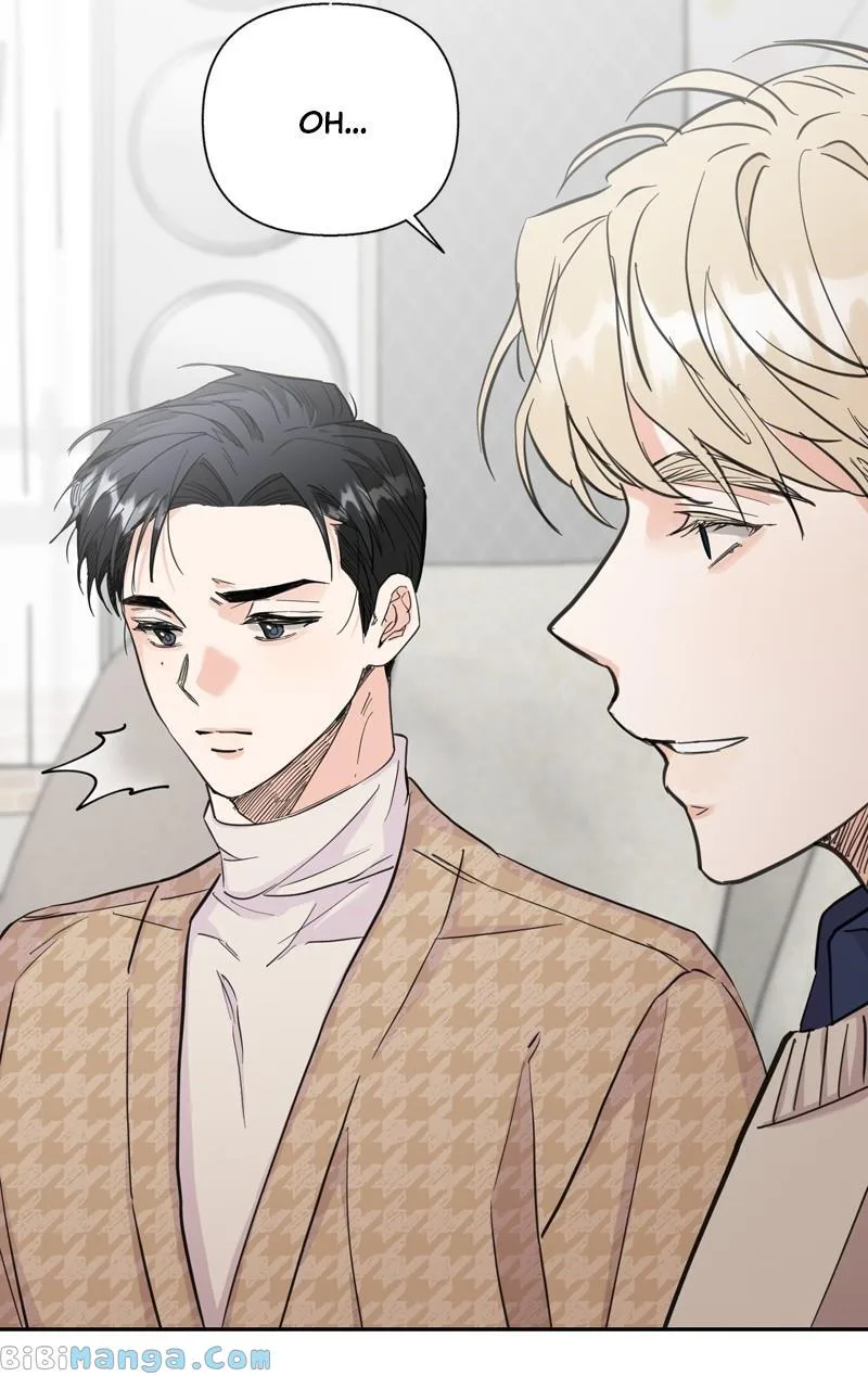 Really Truly Getting a Divorce Chapter 45 page 57
