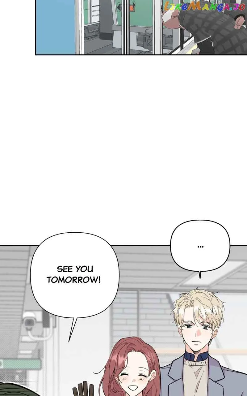 Really Truly Getting a Divorce Chapter 46 page 3