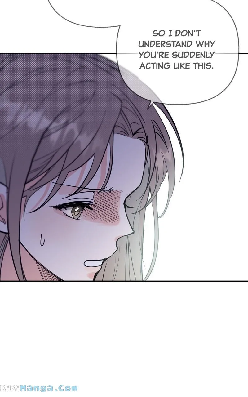 Really Truly Getting a Divorce Chapter 45 page 100