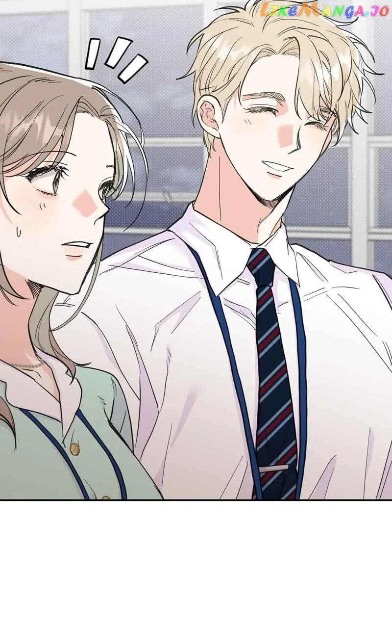 Really Truly Getting a Divorce Chapter 44 page 28