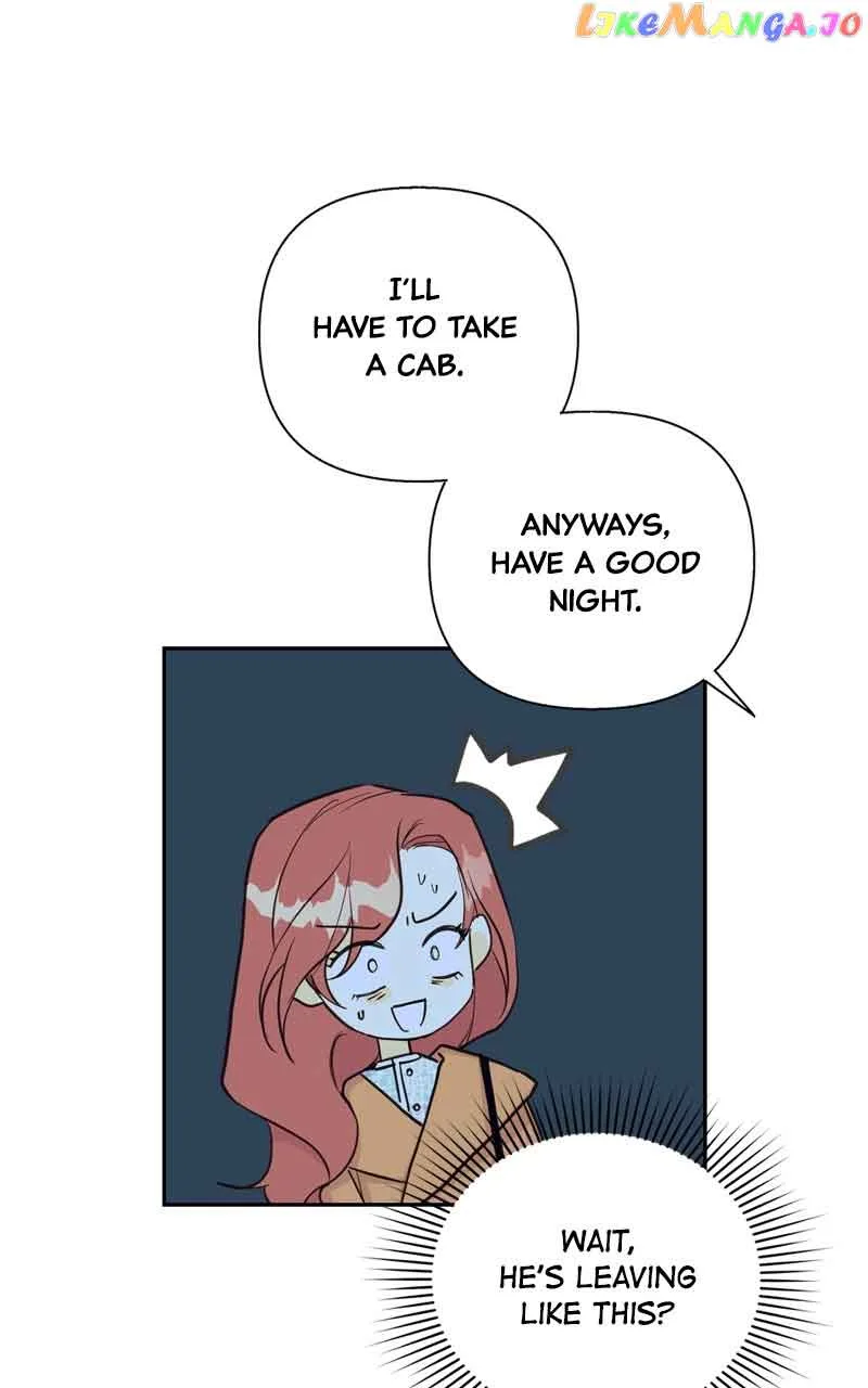 Really Truly Getting a Divorce Chapter 46 page 12