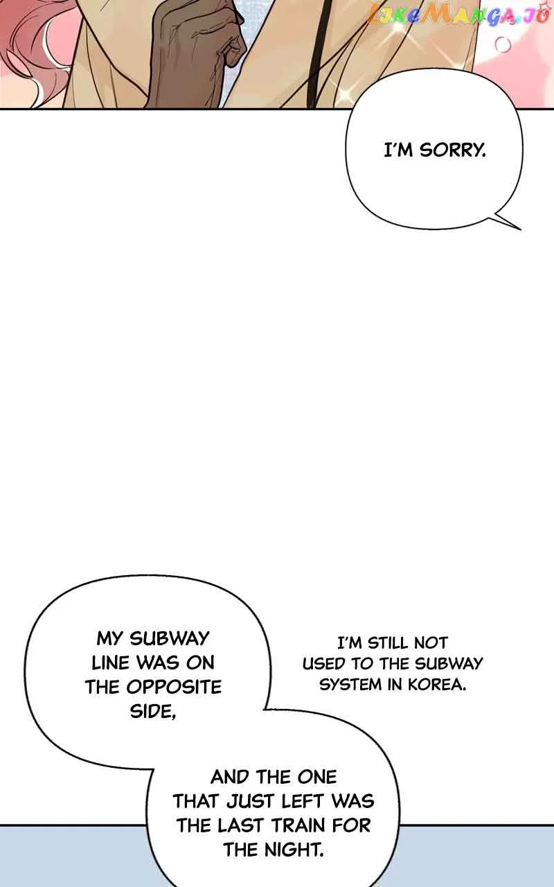 Really Truly Getting a Divorce Chapter 46 page 10