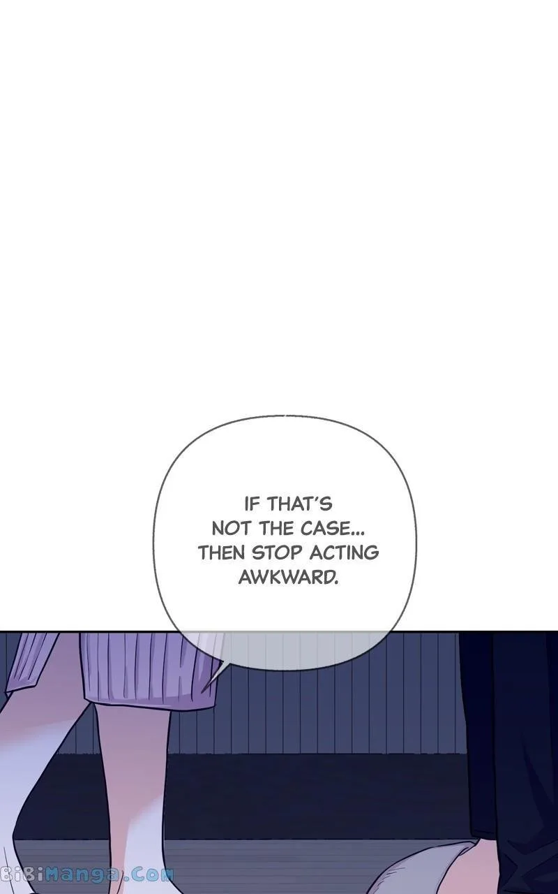 Really Truly Getting a Divorce Chapter 45 page 102
