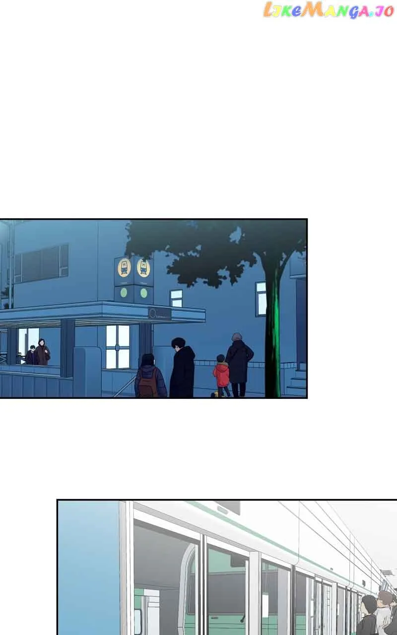 Really Truly Getting a Divorce Chapter 46 page 2