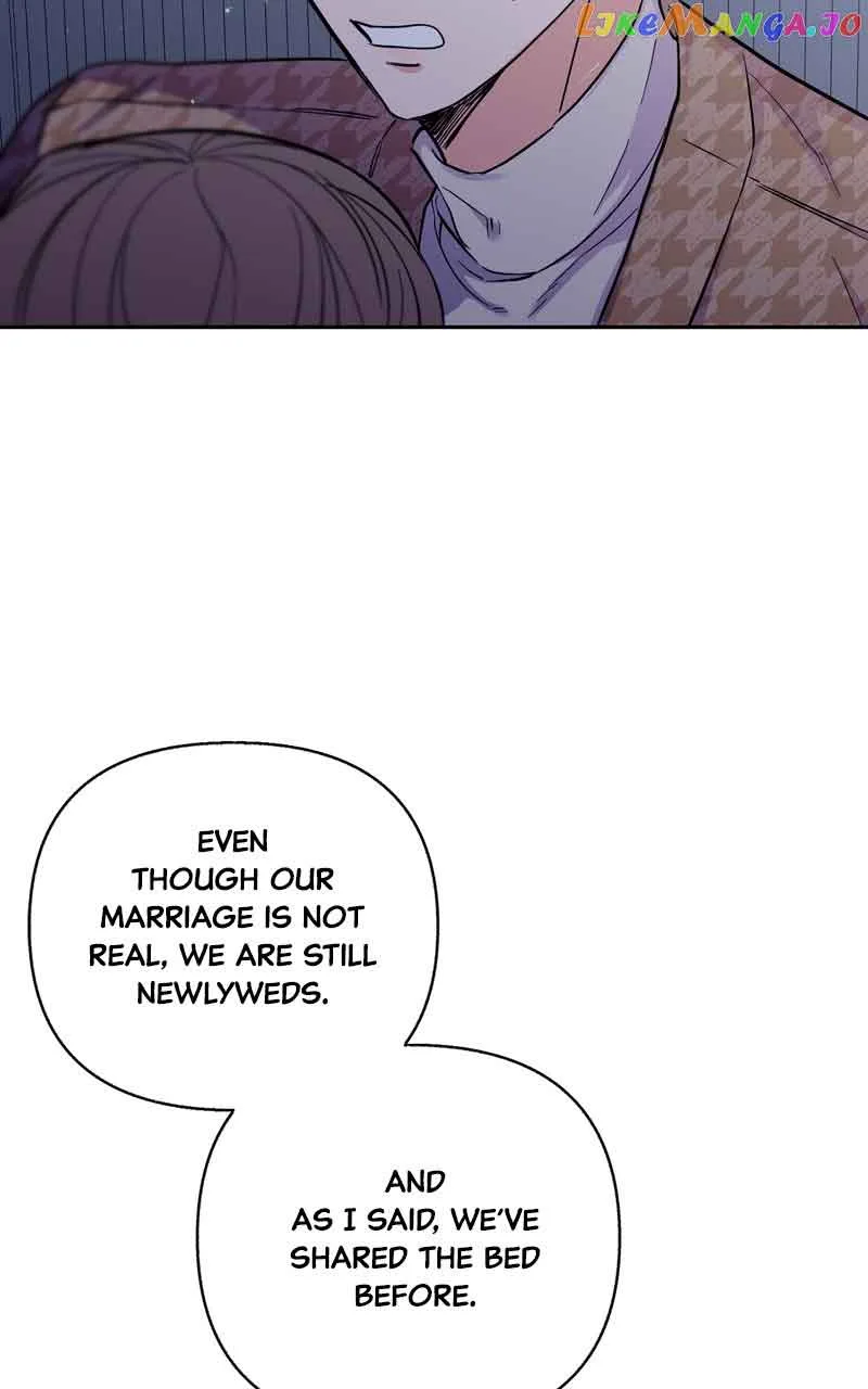 Really Truly Getting a Divorce Chapter 46 page 25