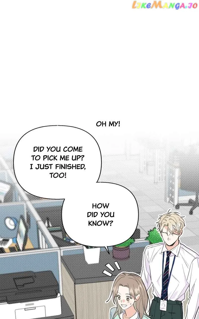 Really Truly Getting a Divorce Chapter 44 page 19