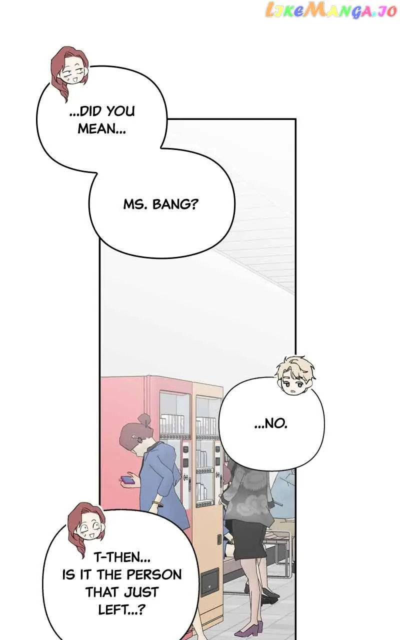Really Truly Getting a Divorce Chapter 46 page 6