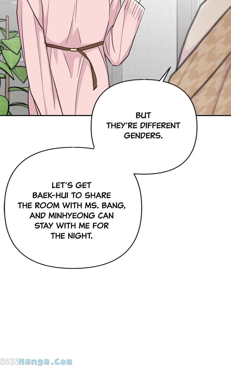 Really Truly Getting a Divorce Chapter 45 page 84