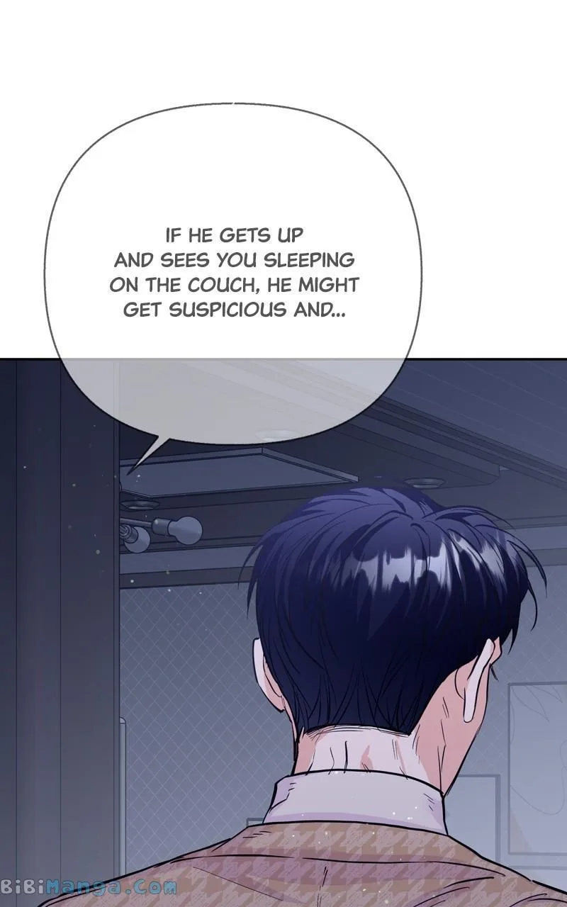 Really Truly Getting a Divorce Chapter 45 page 96