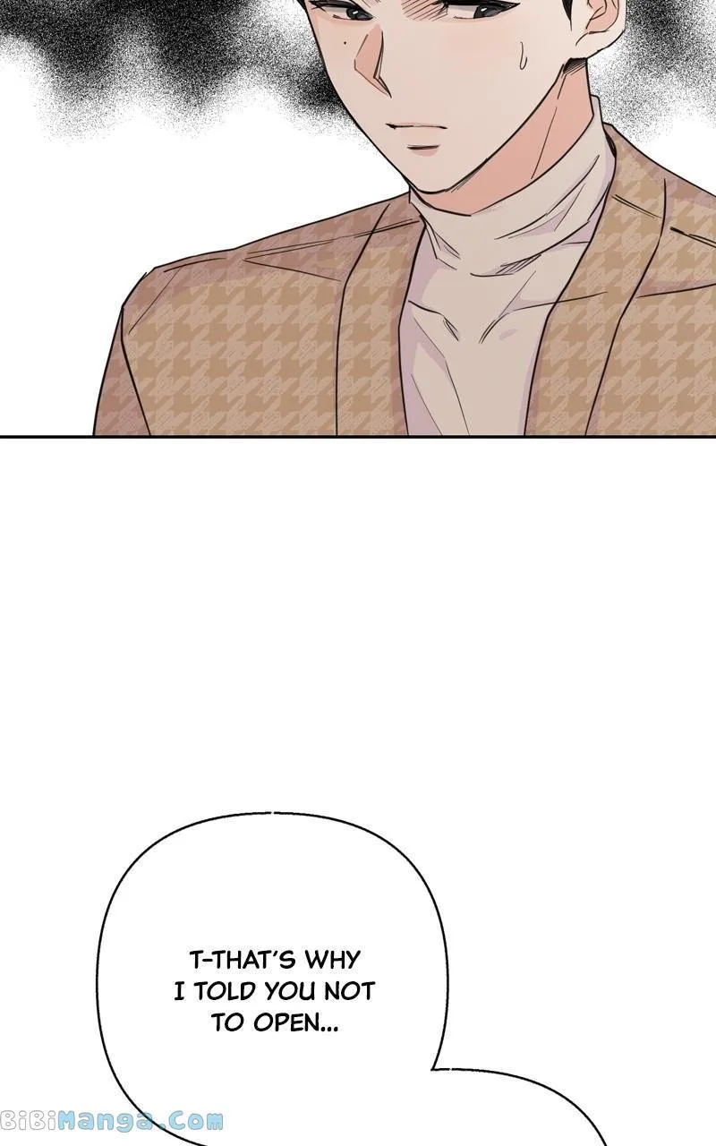 Really Truly Getting a Divorce Chapter 45 page 70