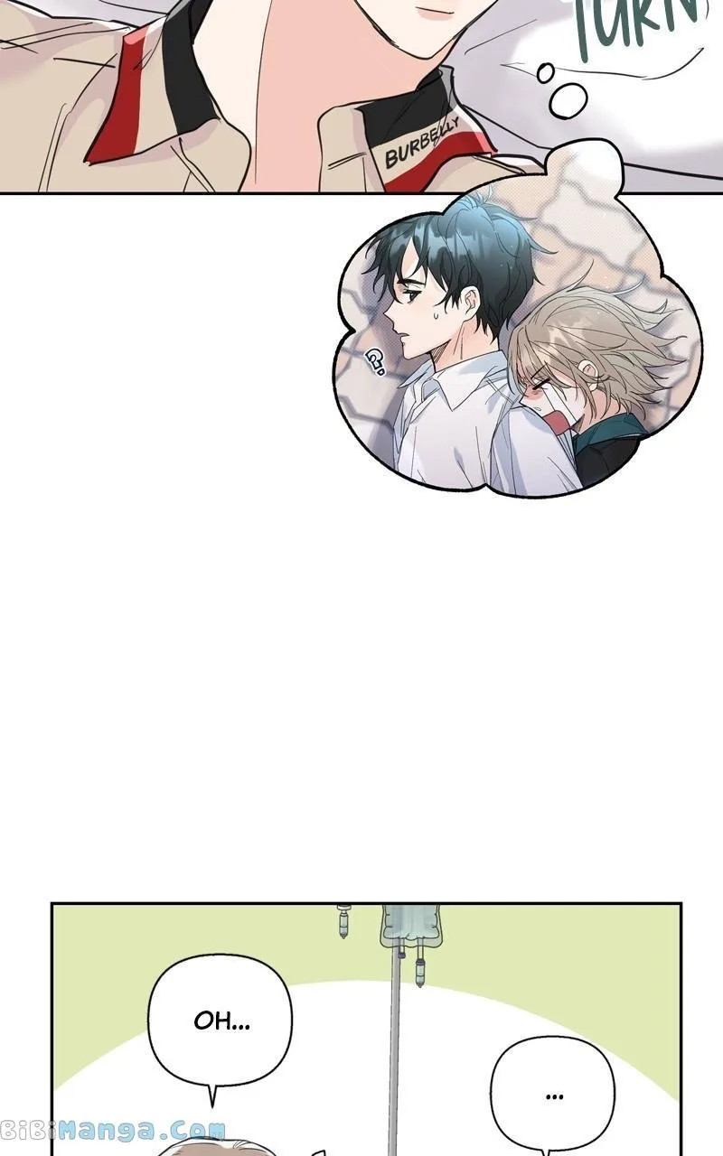 Really Truly Getting a Divorce Chapter 40 page 80