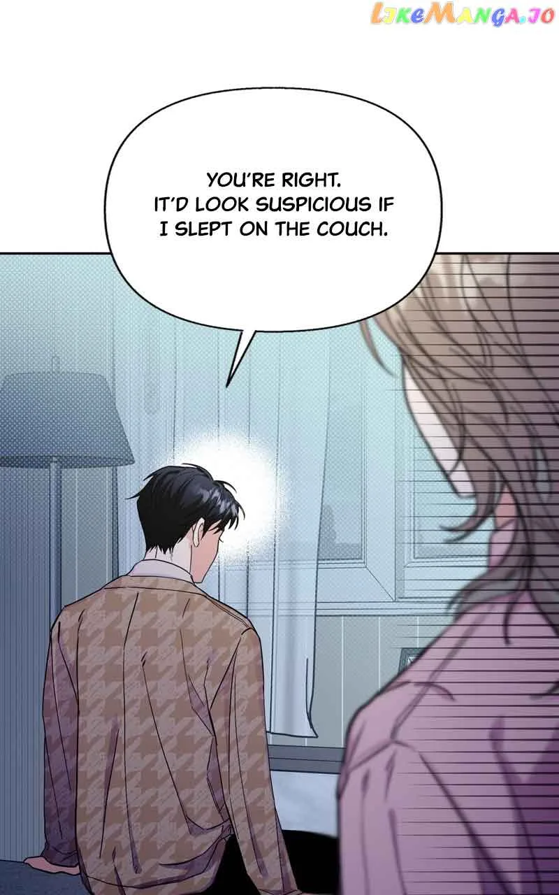 Really Truly Getting a Divorce Chapter 46 page 32