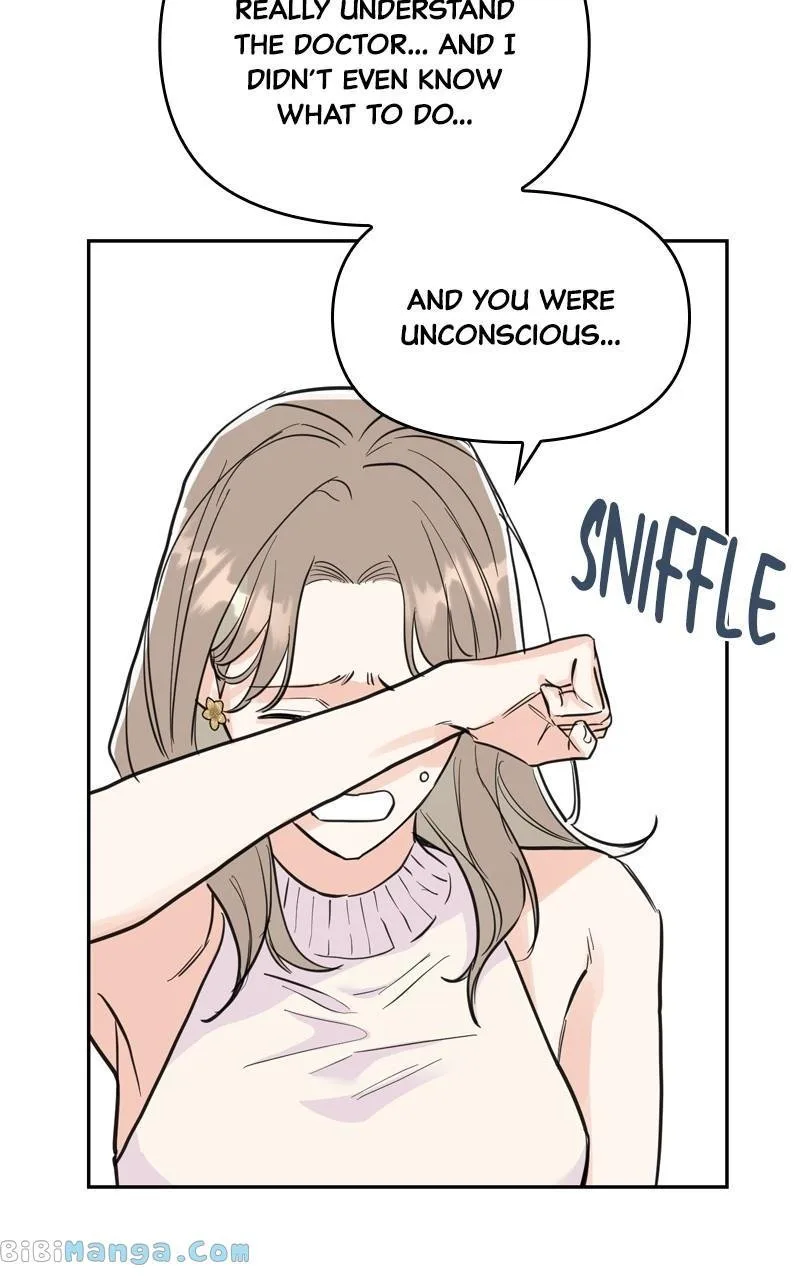 Really Truly Getting a Divorce Chapter 40 page 85