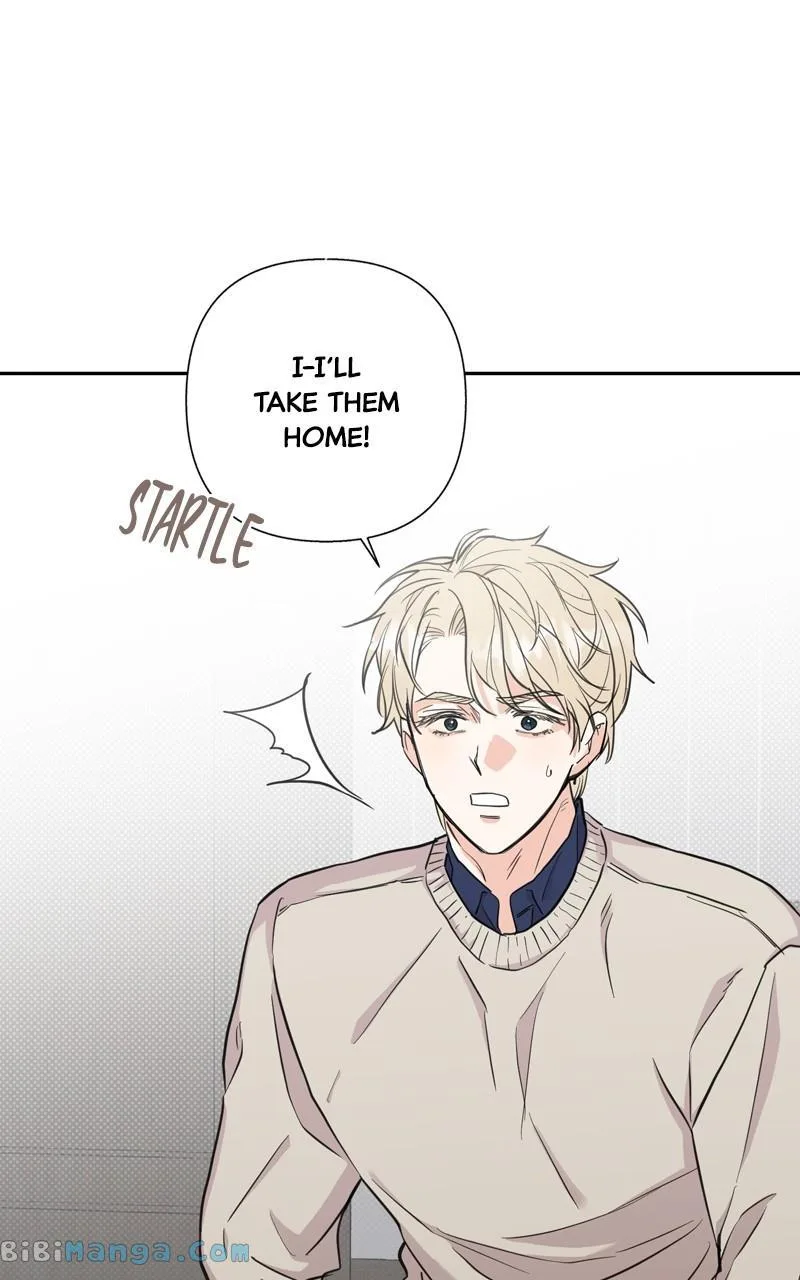 Really Truly Getting a Divorce Chapter 45 page 77