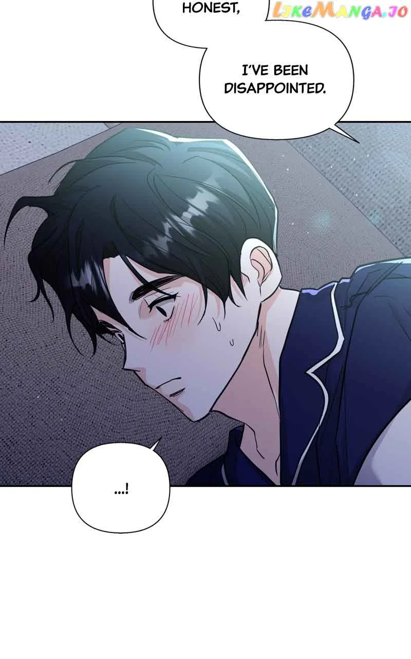 Really Truly Getting a Divorce Chapter 46 page 45