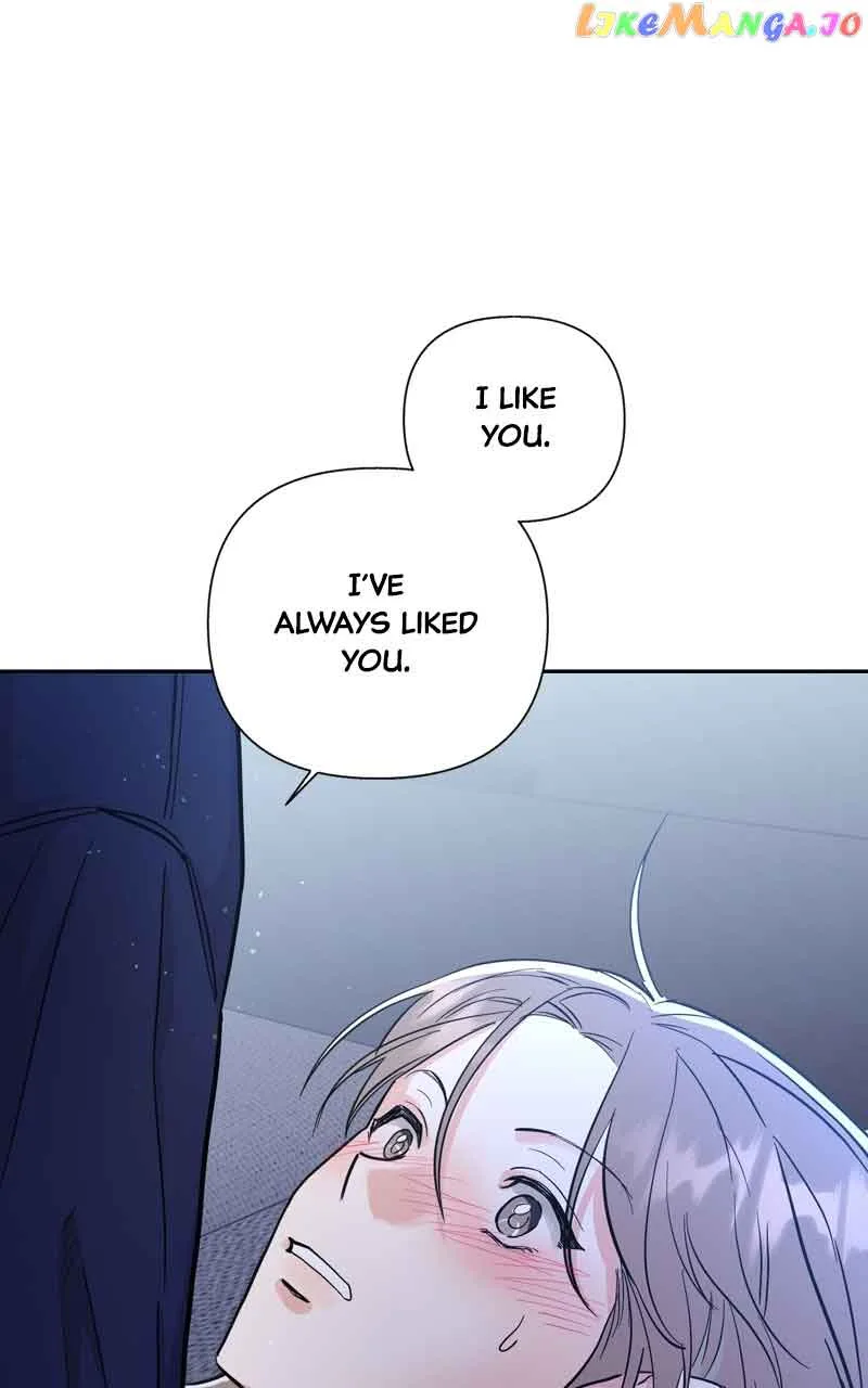 Really Truly Getting a Divorce Chapter 46 page 83