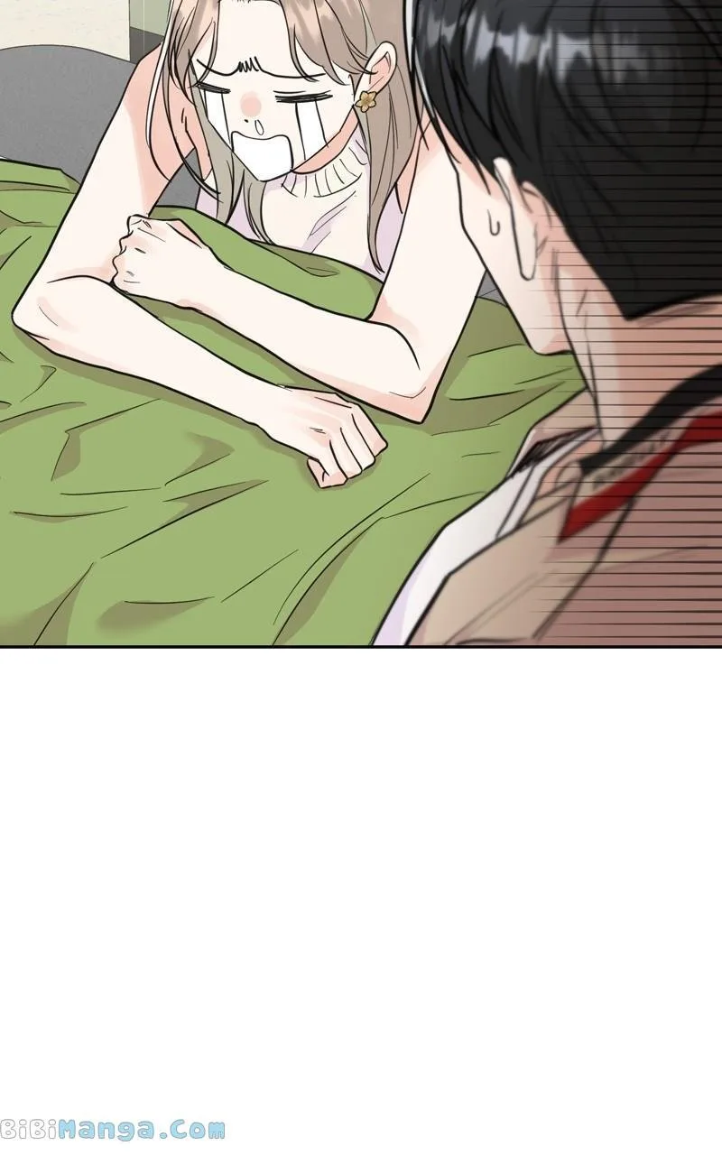 Really Truly Getting a Divorce Chapter 40 page 78