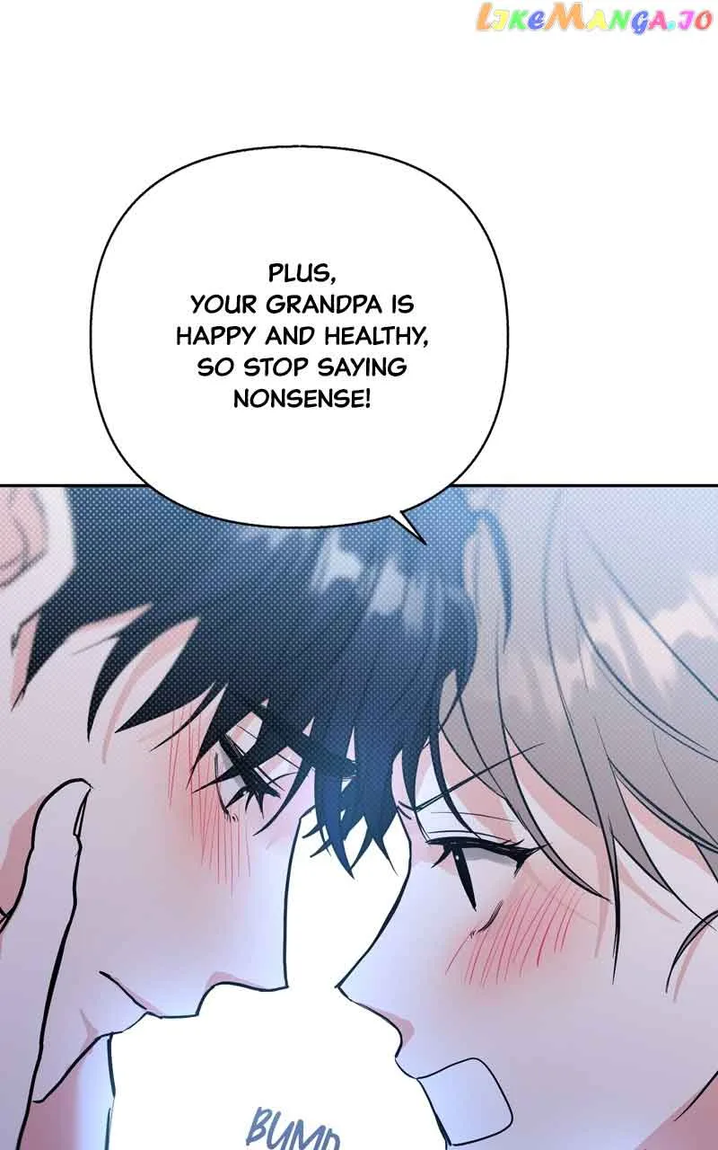 Really Truly Getting a Divorce Chapter 46 page 76