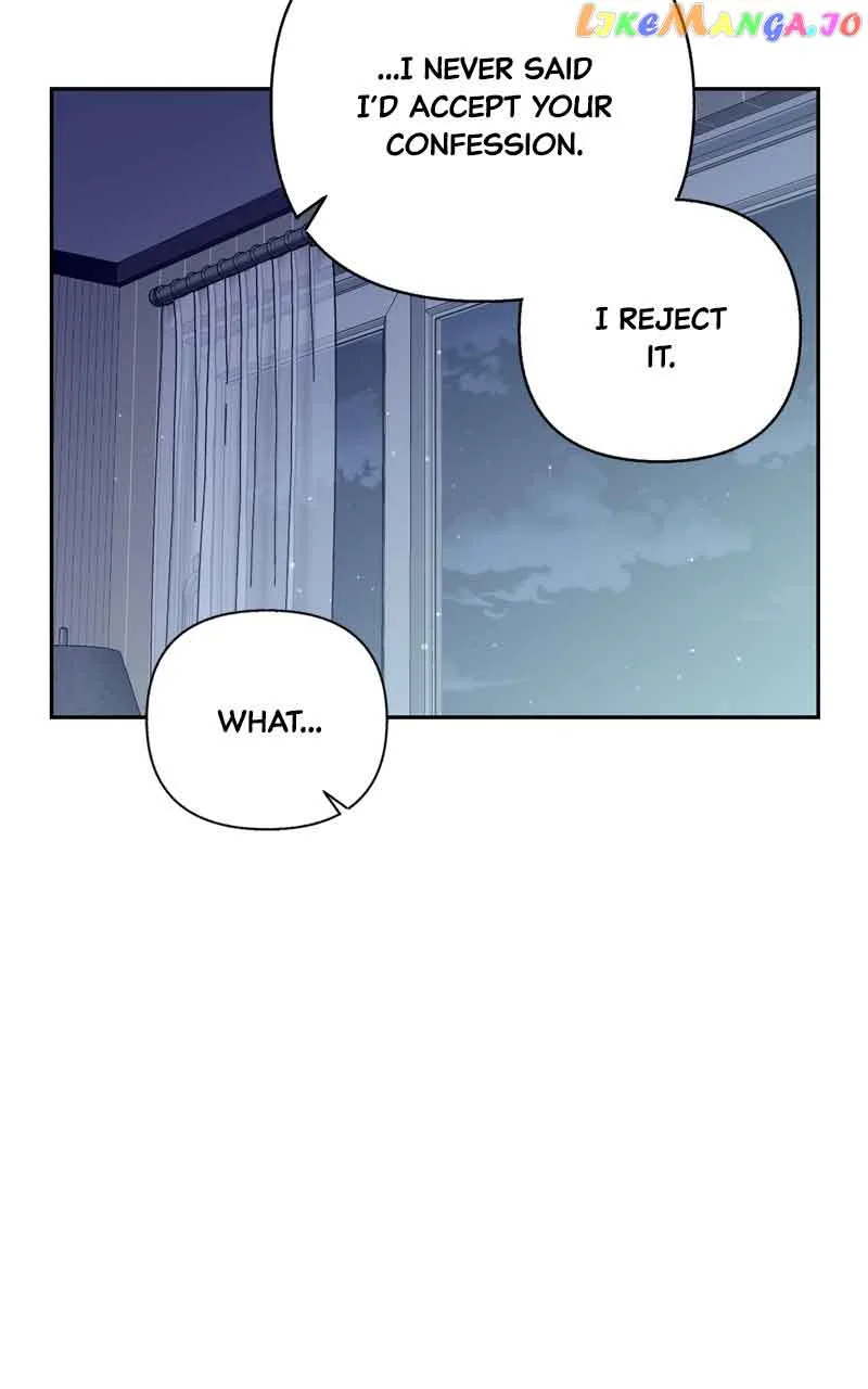Really Truly Getting a Divorce Chapter 46 page 79