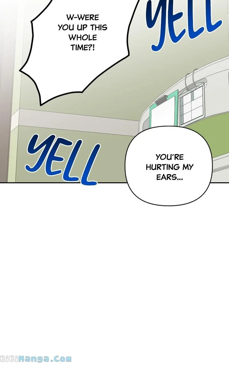 Really Truly Getting a Divorce Chapter 40 page 82